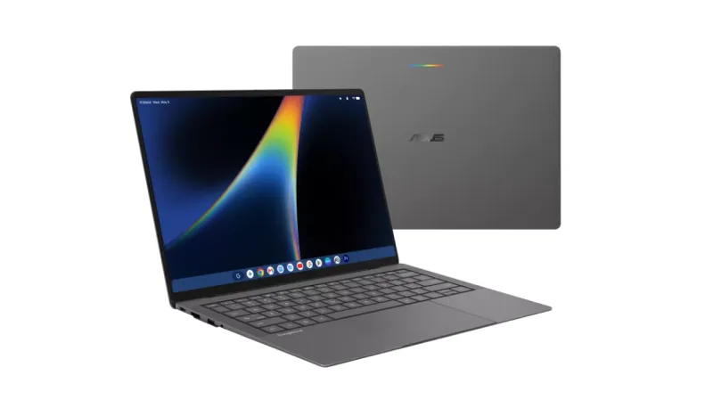 まとめ:「ASUS Googlebook 14」は0.99kgの軽量ボディが魅力のGooglebook