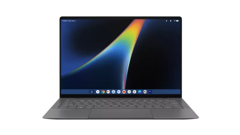 「ASUS Googlebook 14」のスペック・特徴まとめ【日本発売期待】