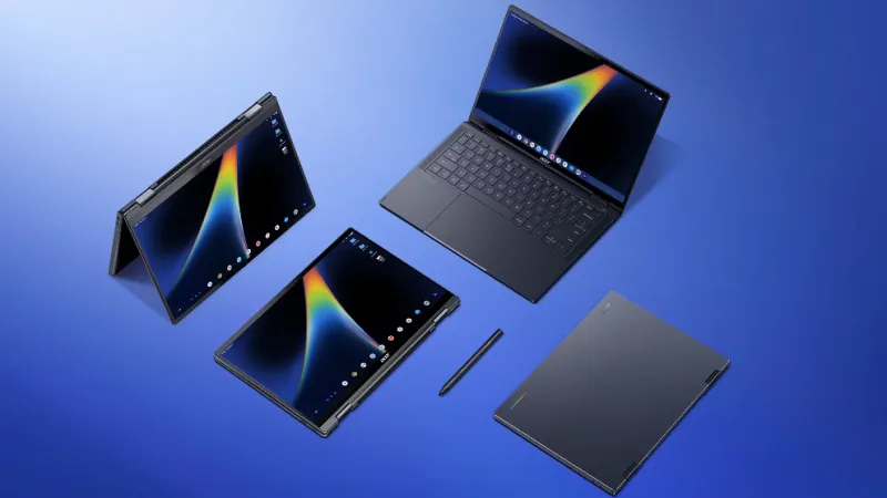 「Acer Googlebook 14」のスペック・特徴まとめ【日本発売期待】