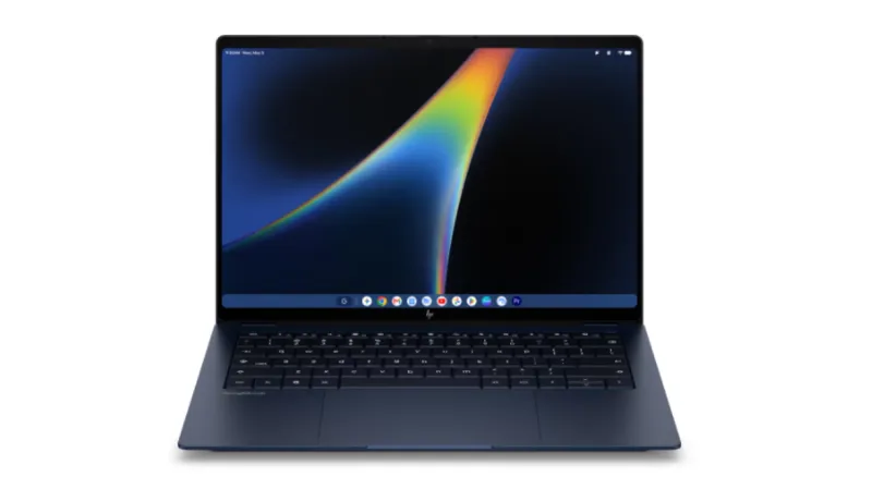 まとめ：「HP Googlebook 14」は「Snapdragon X Elite」搭載で電池持ちにも期待！