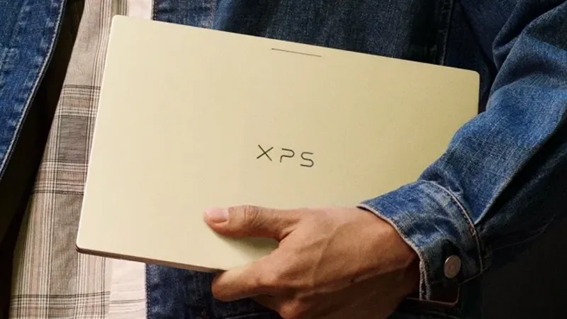 「XPS Googlebook」のスペック・特徴まとめ【日本発売期待】