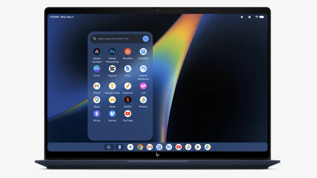 Googlebook ラインナップ!搭載プロセッサや価格情報まとめ