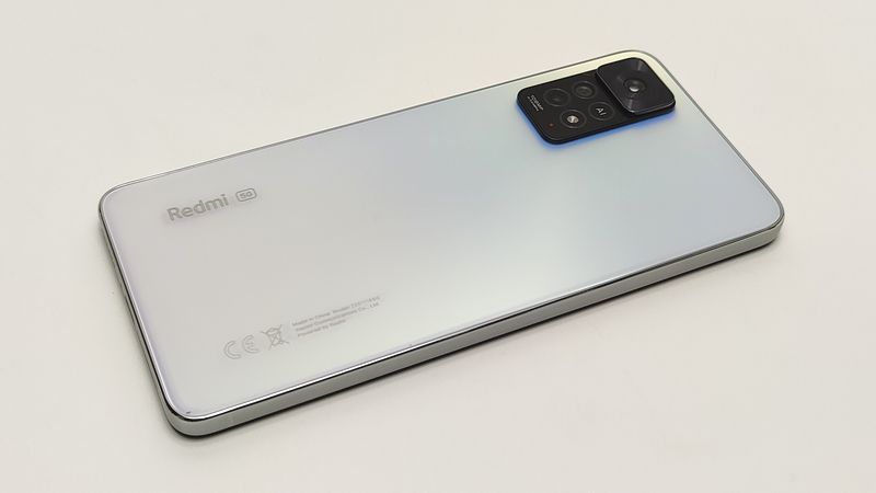 まとめ：「Snapdragon 695」搭載の「Redmi Note 11 Pro 5G」のAnTuTuベンチマークスコア！