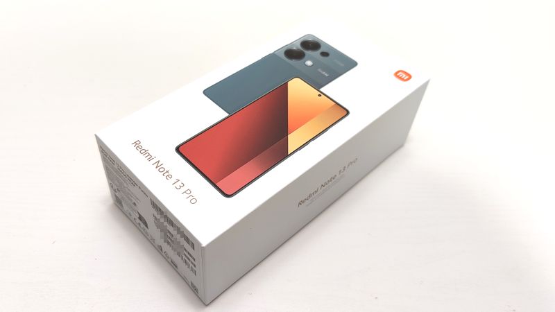 「Redmi Note 13 Pro」実機レビュー！200MPカメラ搭載の低価格スマホ！