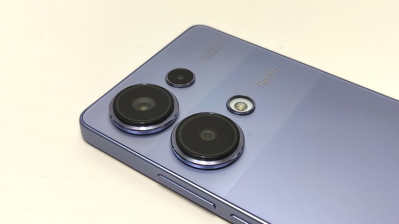 OIS対応の2億画素カメラ搭載は「Redmi Note 13 Pro」の大きな魅力！