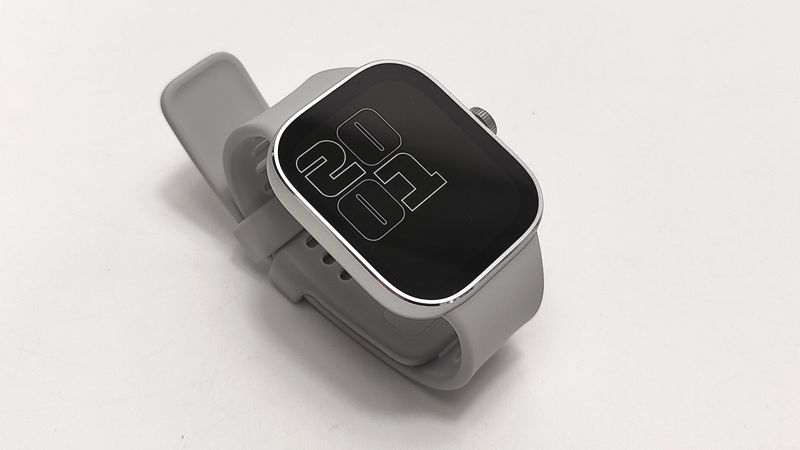 Redmi Watch 4」実機で常時点灯表示（AOD）設定する方法を詳しく紹介