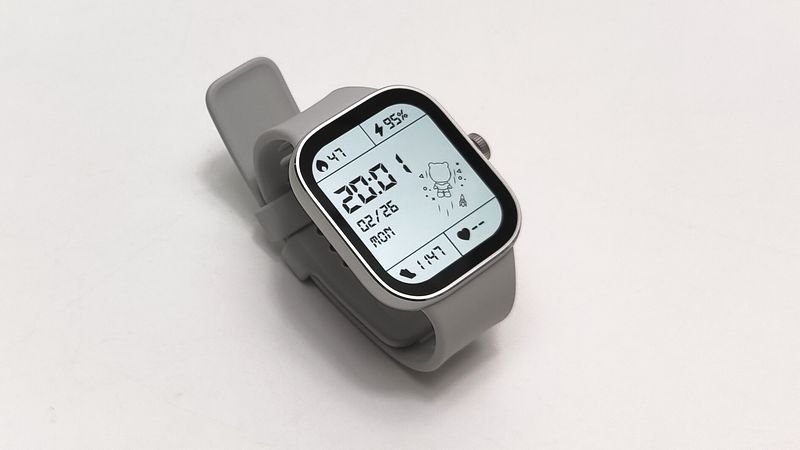 Redmi Watch 4」実機で常時点灯表示（AOD）設定する方法を詳しく紹介