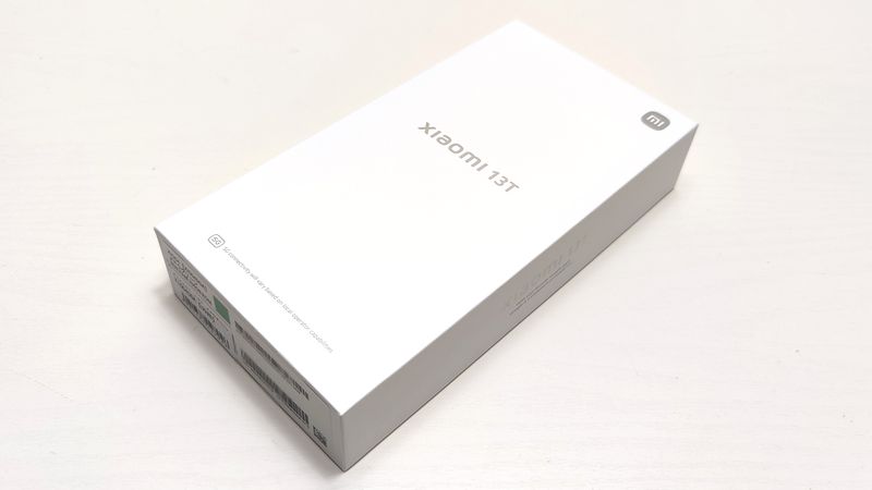 日本版「Xiaomi 13T」のスペック・特徴・価格情報まとめ！！auとUQ mobileからリリース！