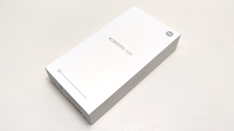 まとめ：日本版「Xiaomi 13T」の付属品を詳しく紹介！