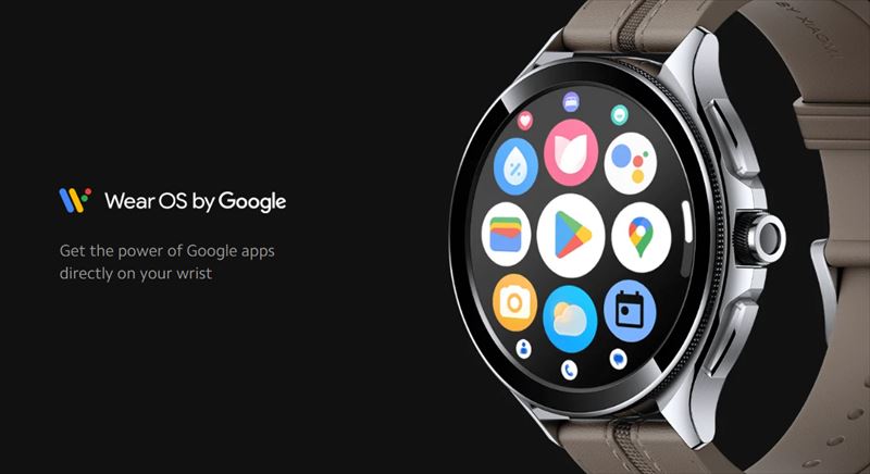 「Xiaomi Watch 2 Pro」のスペック・特徴・価格情報【日本発売期待】