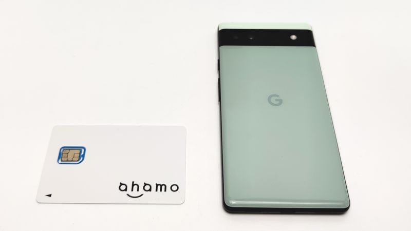 まとめ：au版「Google Pixel 6a」実機にドコモ「ahamo」SIMを挿したら使えるかチェック！