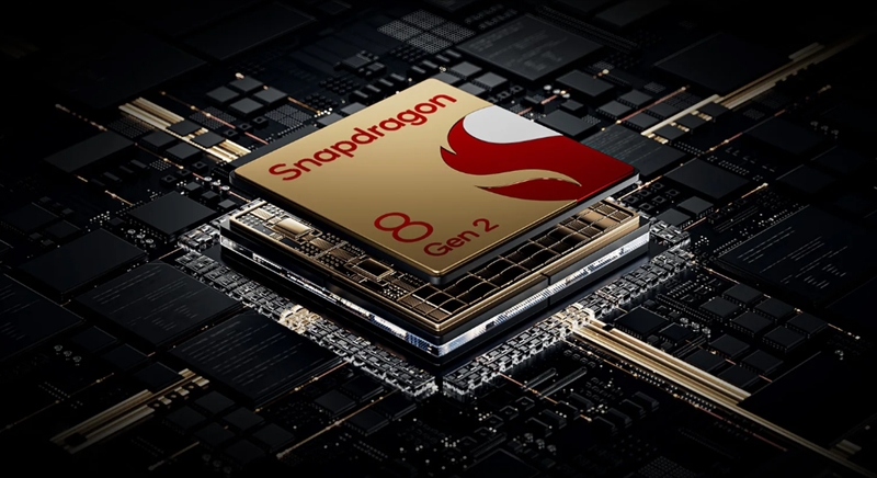 フラグシップSoC「Snapdragon 8 Gen2」搭載のハイパフォーマンス