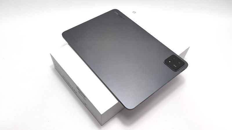 強強タブ！「Xiaomi Pad 6S Pro」実機レビュー！快適動作がたまらない高コスパなハイスペックタブ！