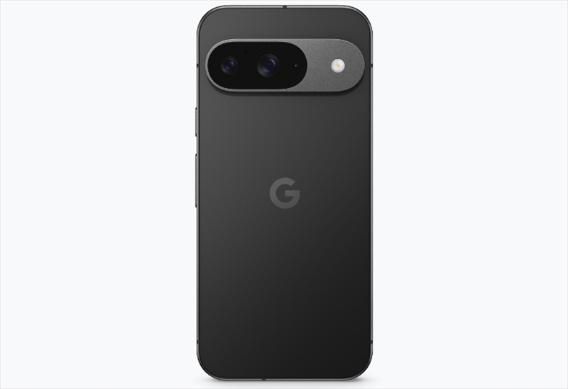 「Google Pixel 9」はTensor G4搭載スマートフォン！