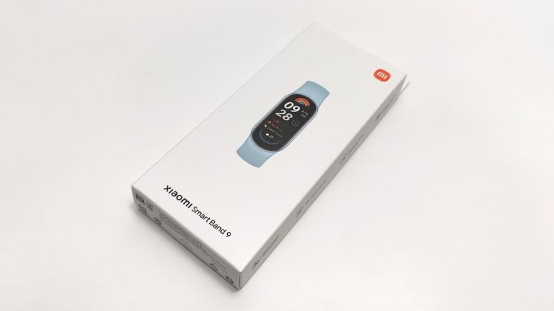 日本版「Xiaomi Smart Band 9」実機を使って初期設定手順を詳しく紹介！