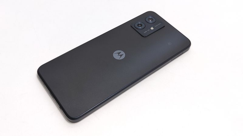 「moto g64 5G」実機を使って指紋認証を設定する方法を詳しく紹介！