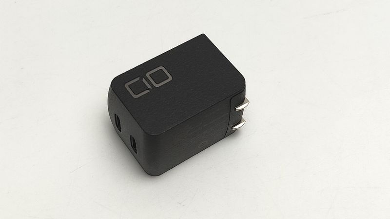 まとめ：「NovaPort DUOⅡ 45W」は世界最小級サイズ実現のUSB PD急速充電器！