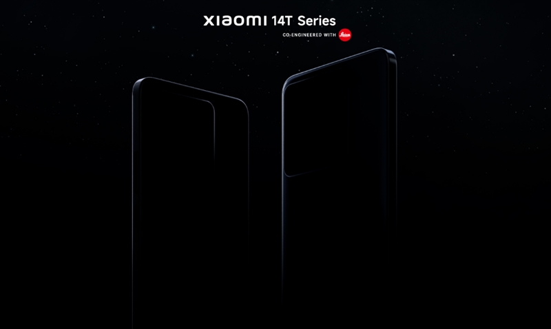 「Xiaomi 14T Pro」と「Xiaomi 14T」の2モデルが発表？