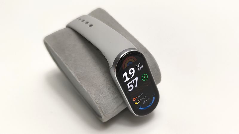 「Xiaomi Smart Band 9」実機を使って常時点灯表示を設定する方法を紹介！