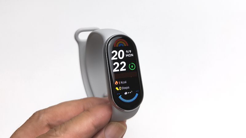 「Xiaomi Smart Band 9」実機を使ってバンド交換する方法を詳しく紹介！