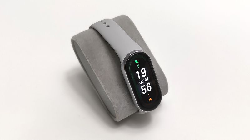 「Xiaomi Smart Band 9」実機を使ってアプリ通知を設定する方法を詳しく紹介！