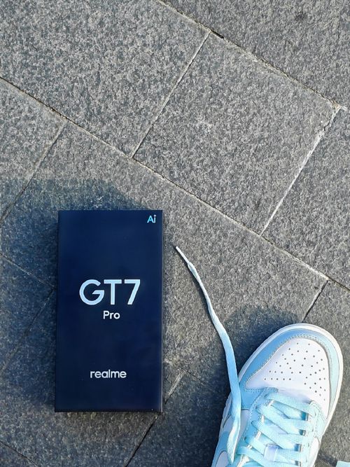 「realme GT7 Pro」はクアルコムの最新ハイエンドSoC搭載でくるか？