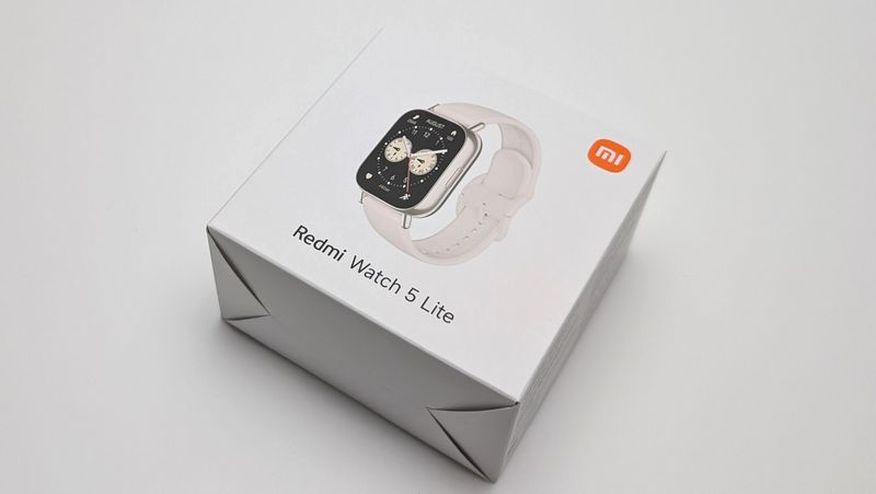 日本版「Redmi Watch 5 Lite」実機で初期設定する方法を詳しく紹介！