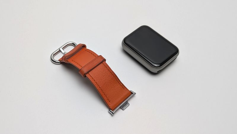 前モデル「Xiaomi Smart Band 8 Pro」とバンド互換性あり！