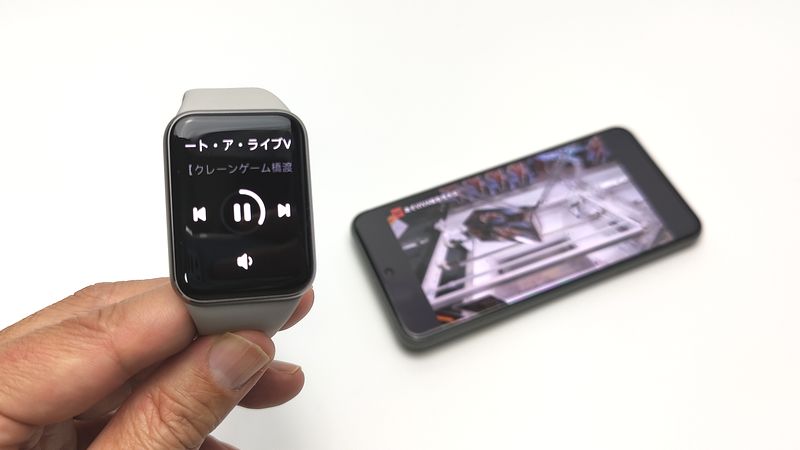 まとめ：「Xiaomi Smart Band 9 Pro」実機で音楽再生する方法を詳しく紹介！