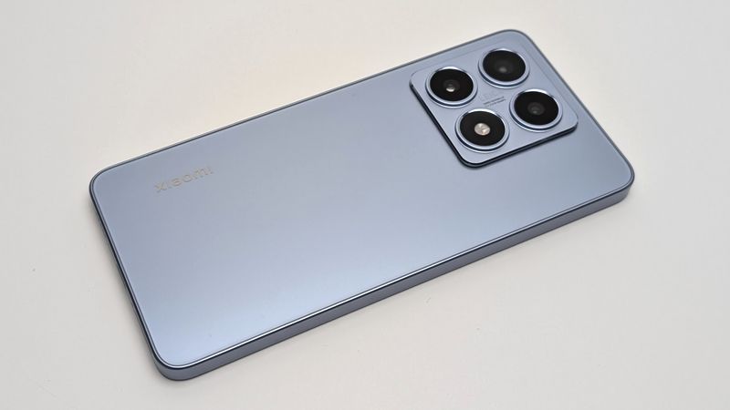 日本版「Xiaomi 14T」実機でWi-Fiテザリングを使うための設定方法を紹介！