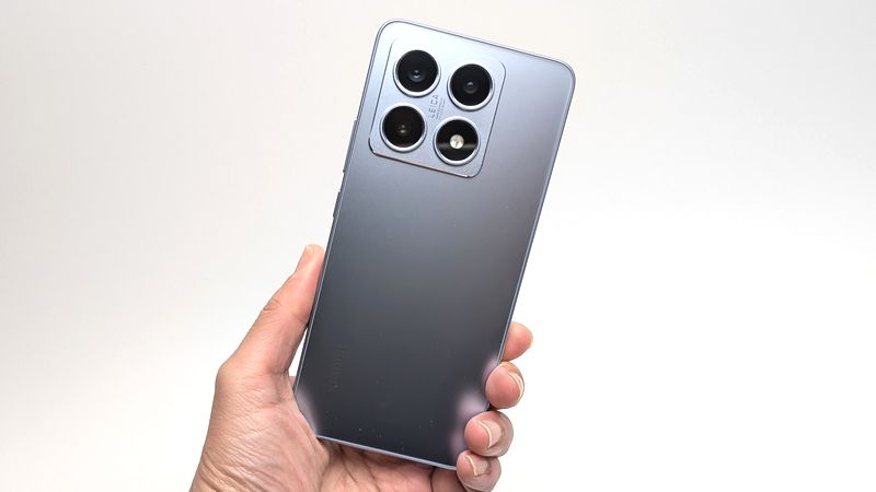 「Xiaomi 14T」実機で指紋認証を設定する方法を詳しく紹介！