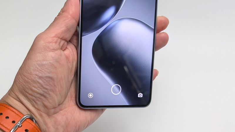 「Xiaomi 14T」の指紋認証の使い勝手をチェック！