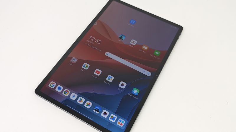 まとめ：高コスパだよ！「Lenovo Idea Tab Pro」が楽天DEALセールでポイントアップ！