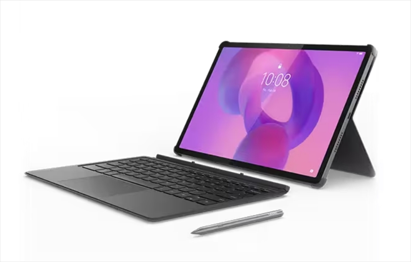 「Lenovo Idea Tab Pro」は12.7インチディスプレイ搭載タブレット！