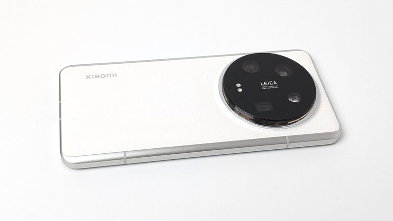 日本版「Xiaomi 14 Ultra」の楽天モバイル回線バンド対応の状況