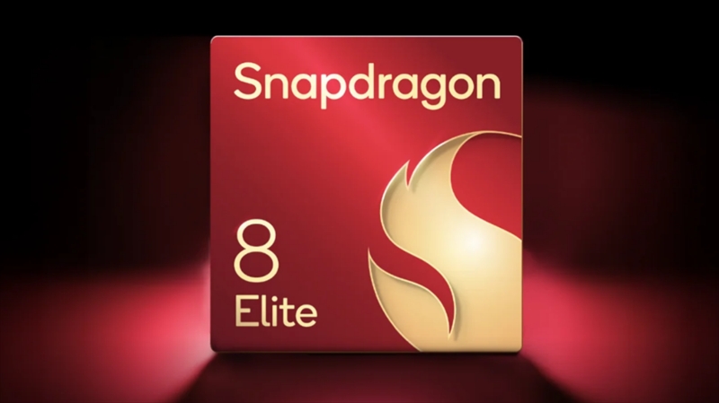 「Snapdragon 8 Elite」の超ハイパフォーマンス