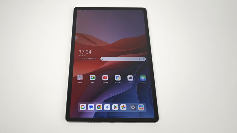 コスパすごい！「Lenovo Idea Tab Pro」がスーパーDEALセールでポイントアップ！