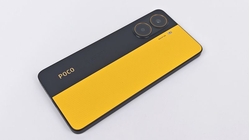 日本版「POCO X7 Pro」実機を使ってeSIMの対応状況を紹介！