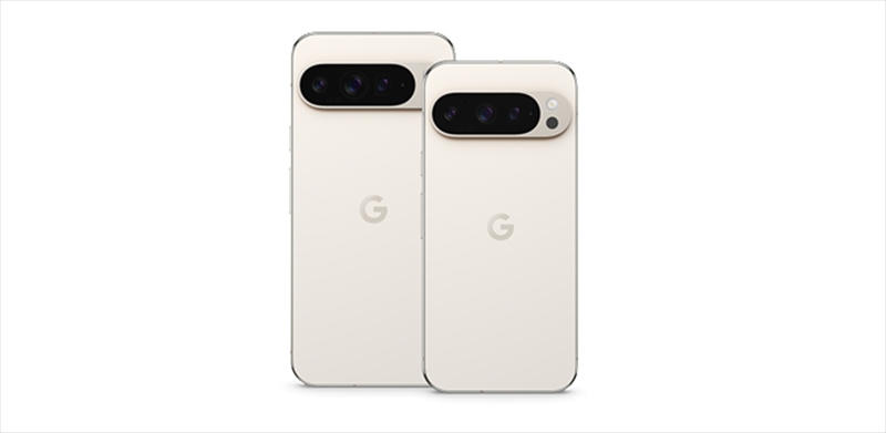 「Google Pixel 9 Pro」はPixelシリーズのフラグシップモデル