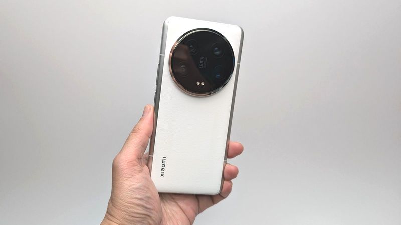 「Xiaomi 14 Ultra」がXiaomi楽天で割引クーポン＆ポイント特別還元きた！