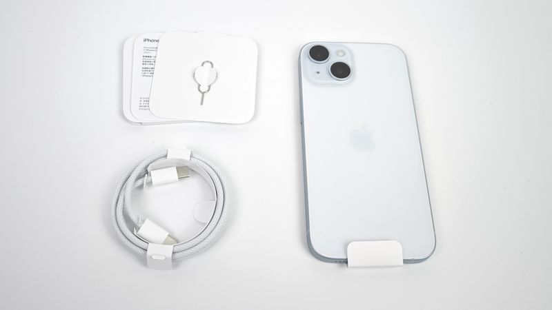 「irumo」でのiPhone 15の価格を紹介！