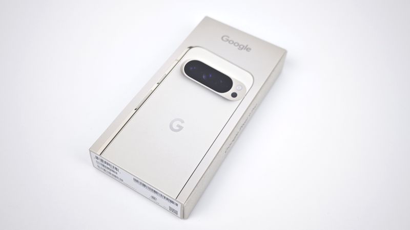 「Google Pixel 9 Pro」をGoogleストア「新生活キャンペーン」でポチってみた！