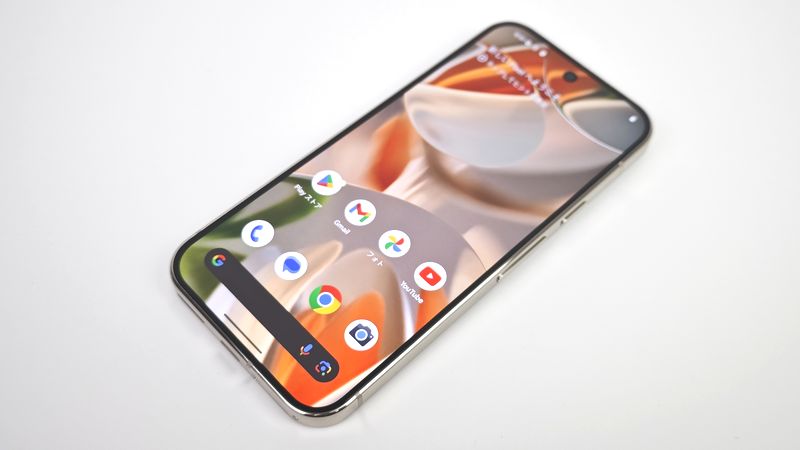 「Google Pixel 9 Pro」のセール価格と特典内容