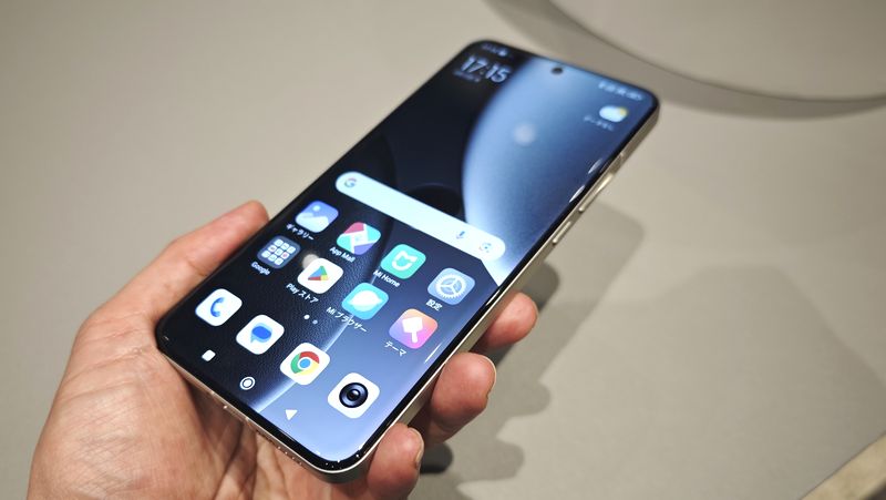 「Xiaomi 15 Ultra」の大容量モデルがAmazonプライム感謝祭でセール特価！