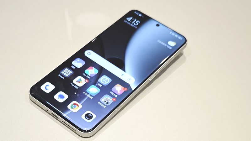 「Xiaomi 15 Ultra」はライカ監修カメラ搭載のハイエンドスマホ！