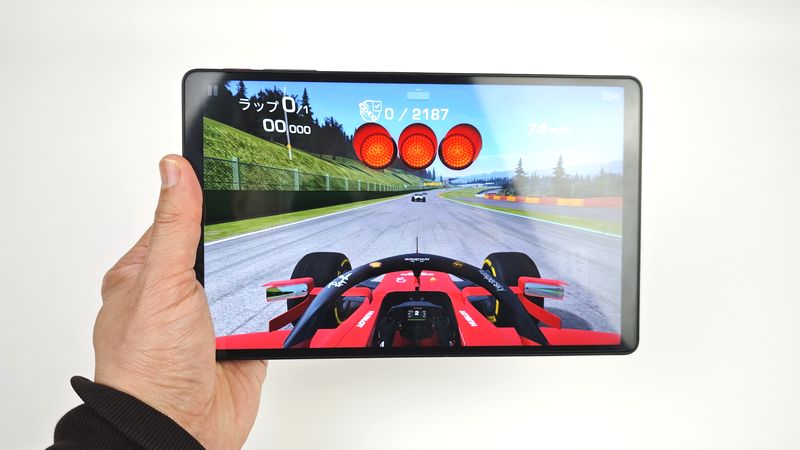 幅広い用途に対応できるハイパフォーマンスが魅力的!