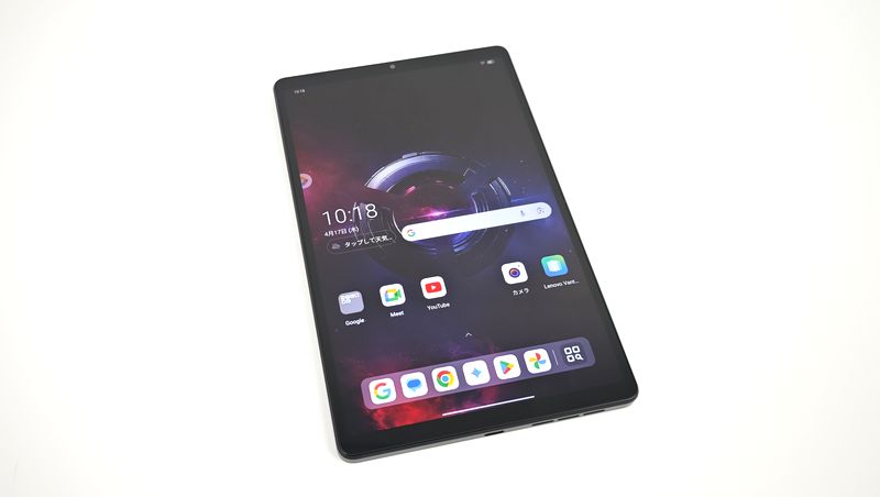 「Lenovo Legion Tab (8.8”, 3)」