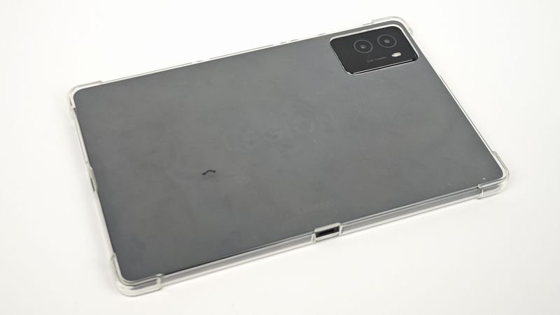 「Lenovo Legion Tab (8.8”, 3)」は保護ケース非同梱