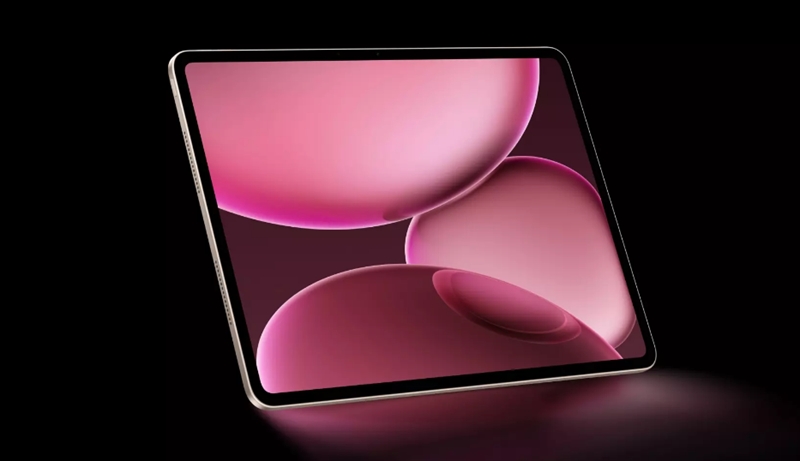 後継モデル「OPPO Pad 4 Pro」が発表【追記】