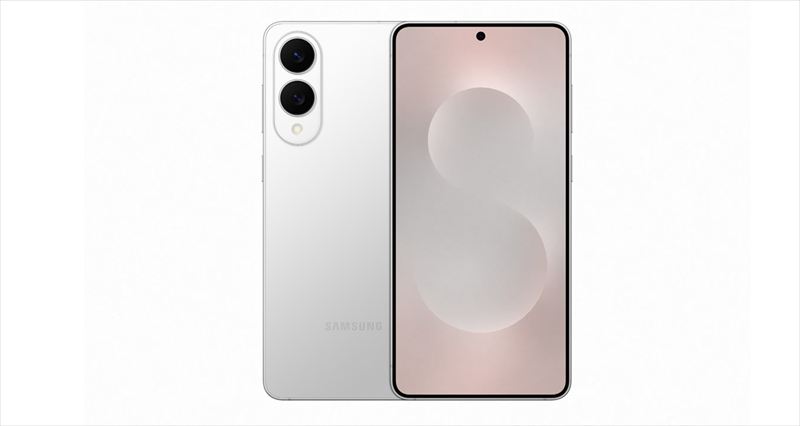 120Hz対応の6.7インチAMOLEDディスプレイ